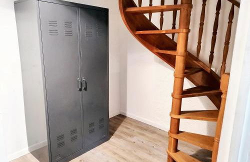 Maison de charme à Sainte-Geneviève-lès-Gasny avec jardin - Foto 10