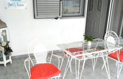 Karavias cosy Vlicho house - Foto 23