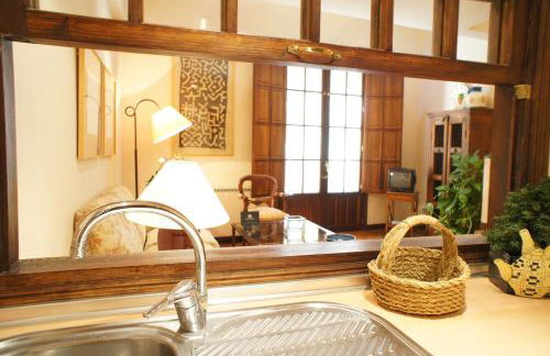 Casavillena Apartamentos Turísticos - Foto 10