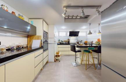 Gran Alacant bungalow vistas al mar - Photo 8