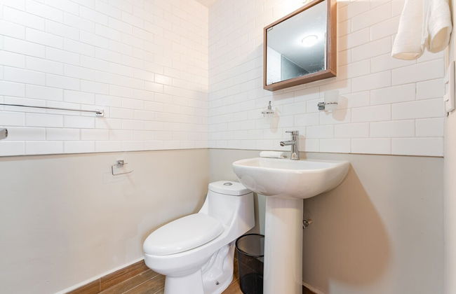 Casa Danubio Reforma by VH - Foto 74