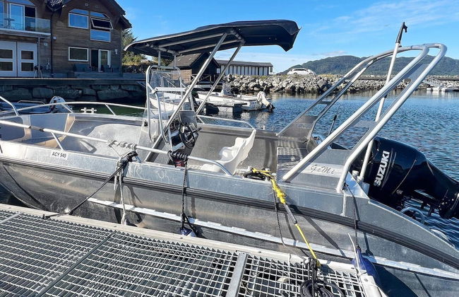 7 Person Holiday Home in Huglo-by Traum - Foto 37