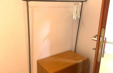 Japandi-Style in Dortmund mit Stellplatz, Balkon - Foto 24