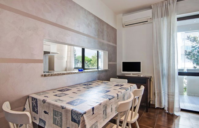 Apartment in Northern Zone of Riccione, 150 Meters From the sea - Foto 16