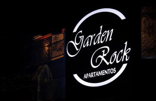 Apartamentos Garden Rock - Foto 38