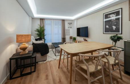 Apartamentos Turísticos de Soria 36 Collado - Foto 14