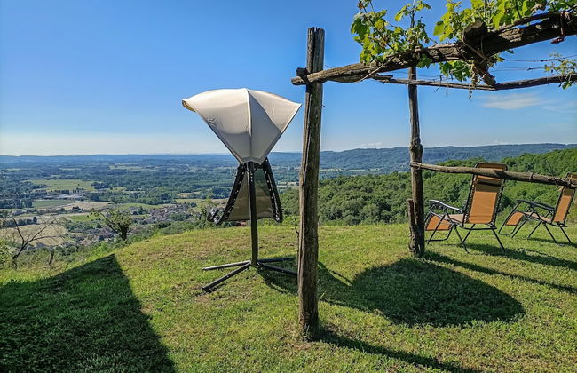 Cà Valchiusella - Foto 21