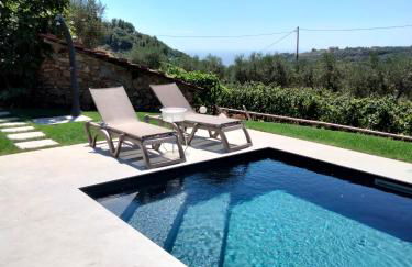 Agriturismo Oltrealmare - Foto 53