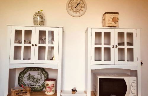 Appartamento Zia Ninìn - la gioia di un tempo! - Foto 8