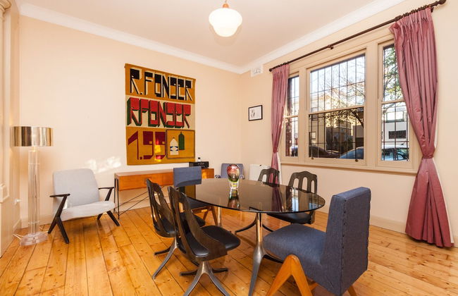 MADELINE, 1BDR Fitzroy Apartment - Foto 7