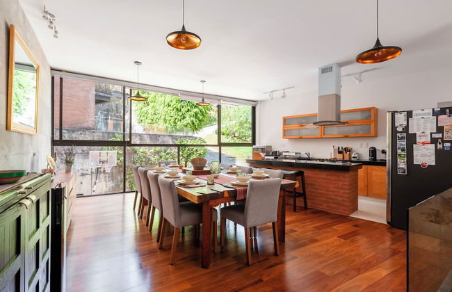 Casa Grande Spectacular House - Foto 14