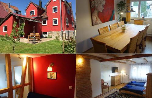 Vive-Là übernachten mit Charme! - Foto 1