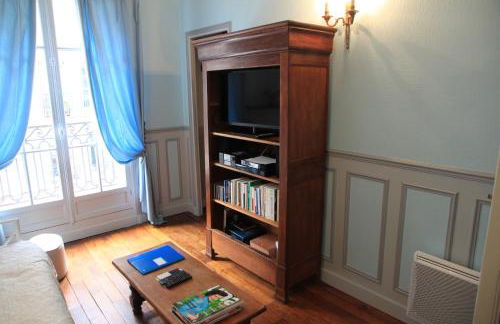 Apartment Lourmel - Foto 6