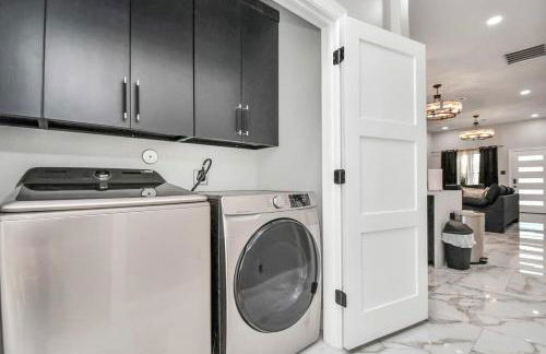 Houston's Marble Gem Near NRG & Medical Center - Foto 50