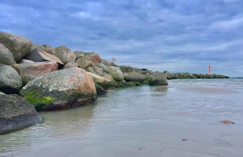 Ferienhaus Seestern - Foto 14