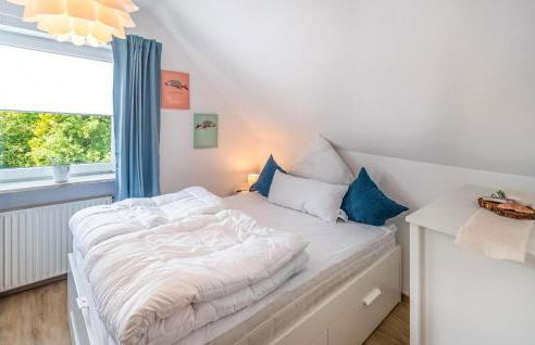 Cozy Apartment In Hasselberg With Wifi - Foto 7