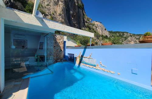 Eze sur mer - vue Saint Jean Cap Ferrat - Foto 27