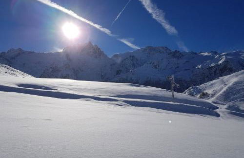 Chez Papy - Grand Appart Entirely renovated Ventelon La Grave La Meije - Photo 18