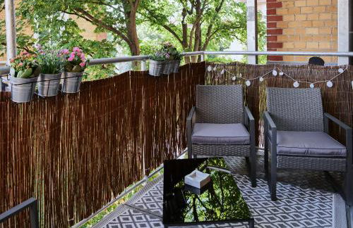 Apartment SCHILLER I - Erfurt Zentrum - Foto 14