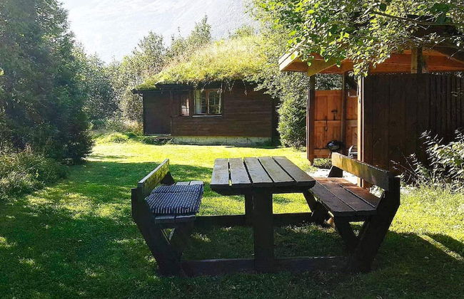 4 Person Holiday Home in Oldedalen-by Traum - Foto 22