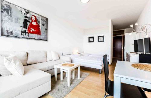 Fair Apartments Cologne - Photo 26