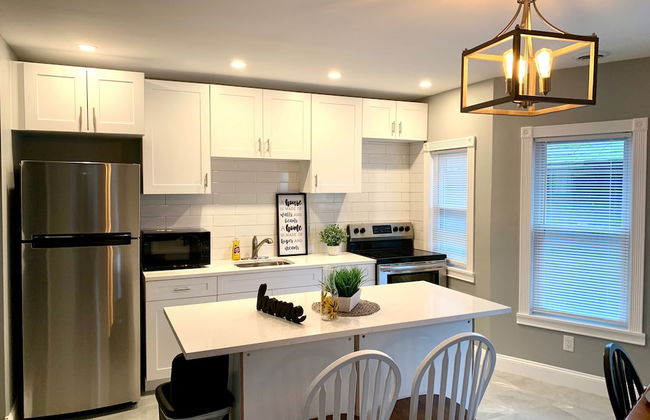 The Maid of the Mist Villa-Yard &Parking - Foto 5