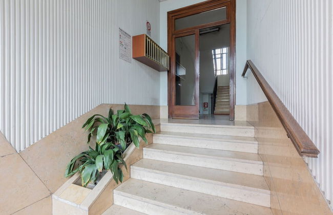 Turin Lifestyle Apartment - Photo 24