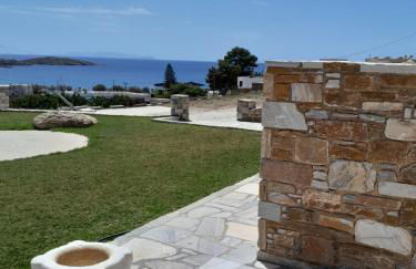 Olea Suite Syros - Φοίνικας, Σύρος, Κυκλάδες - Photo 46