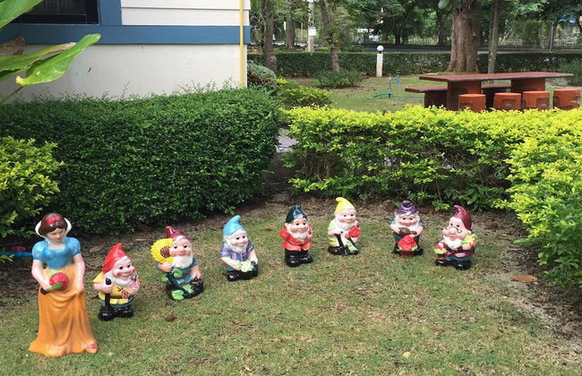 Villa Pituk Bonanza Khao Yai - Foto 79