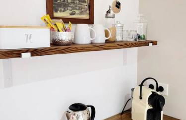 La maison blanche Intra-Muros Free parking - Foto 8