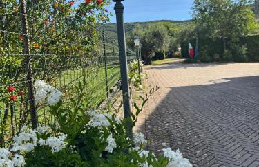 Le Coccole Del Trasimeno - Foto 40