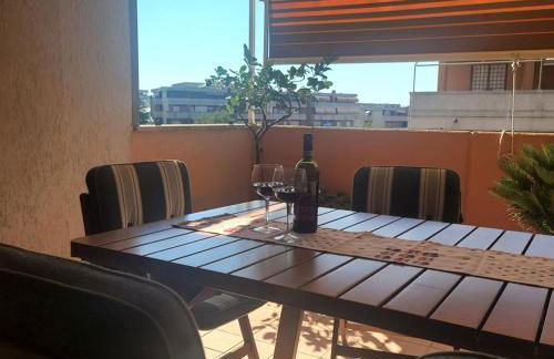 Alloggio per uso turistico ECM Giardino di Roma - Foto 11