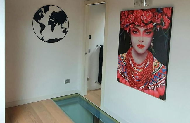 Ponte Milvio Luxury House - Photo 3