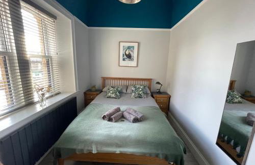 The Store by Caithness Luxury Apartments NC500 - Luxury modern conversion with open plan living - Sleeps 4 - BUDGET FRIENDLY FOR LONG STAY TRADES - CONTACT US - - Photo 36