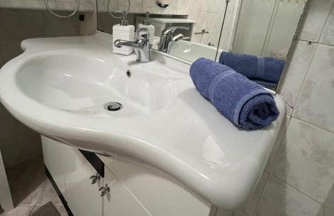 Villa Azzurra Fronte Mare - Foto 31