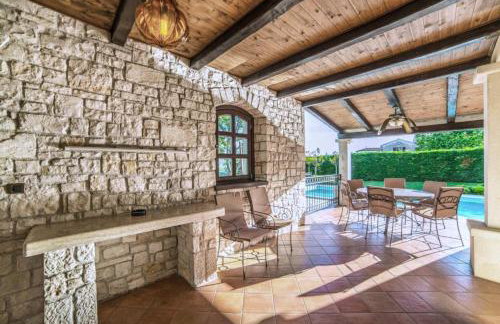 Villa Romana by Rent Istria - Foto 37