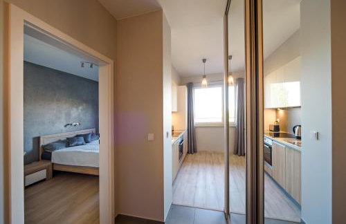 Apartamenty City View od WroclawApartament-pl - Foto 46
