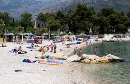 Apartments Magdalena - Foto 40