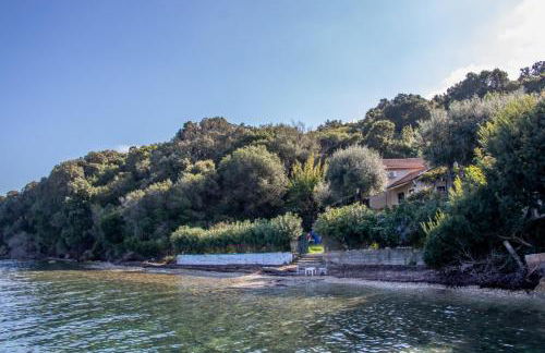 Beachfront Romantica place First floor - Foto 13