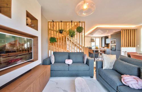 MickeyRelax - House Spa Sauna next Disneyland Paris - Foto 59