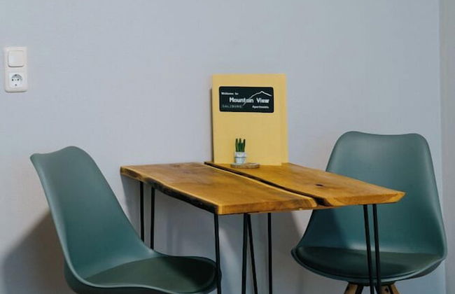 Mountain View Salzburg - SELF CHECK-IN - Apartments - Foto 3