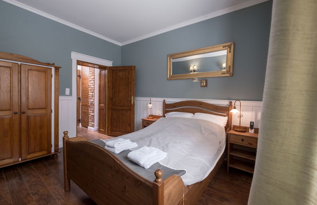 Old House Apartments Poznań - Foto 34