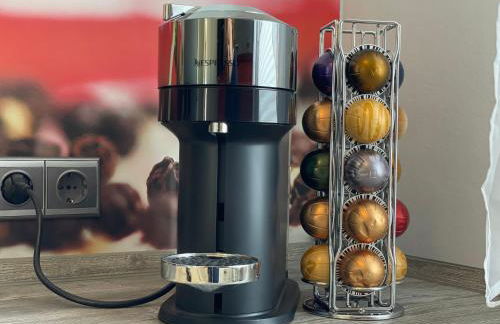 Ferienhaus BellaVita - mit großem eingezäuntem Garten - Infrarotsauna - 3 Hunde willkommen - Badesee 800m entfernt - Foto 22