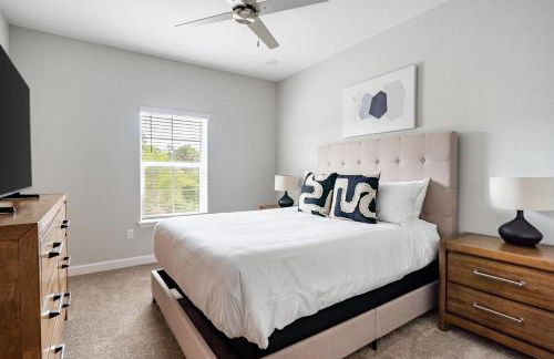 Landing Stylish 2BD Pool Gym - Foto 47