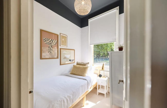 The Putney Classic - Trendy 2bdr Flat - Foto 5