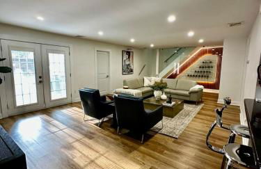 Luxurious Home Away from Home ! 30 minutes to NYC ! - Foto 24