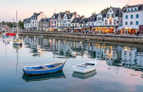 Appartement la trinité sur mer - Foto 1