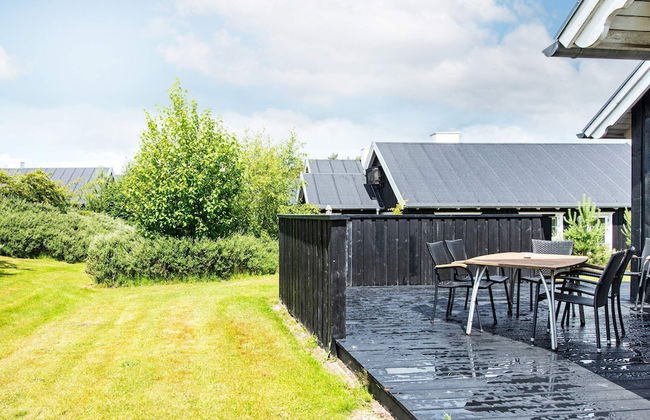 6 Person Holiday Home in Gjern-by Traum - Photo 51