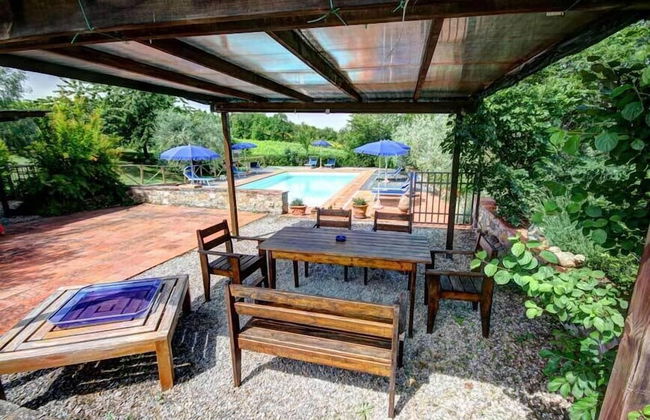 Agriturismo Molinuzzo - Foto 24