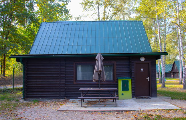 Kemp Stříbrný rybník - Photo 19